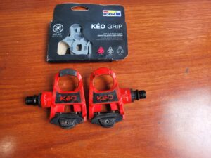 Pedals Look Keo Sprint