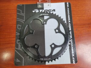 Đĩa ngoài Tioga 52T 110 BCD