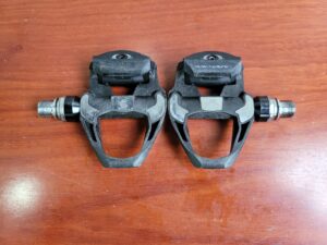 Pedals Dura ace 9100