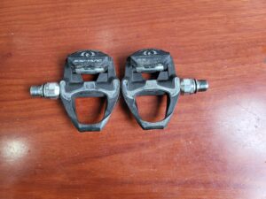 Pedals Dura ace 9000