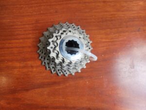 Líp Dura ace 7800 10s 12-25