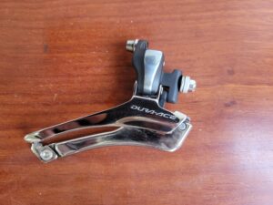 Gạt đĩa Dura ace 7900