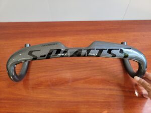 Ghi đông S-Platt size 420