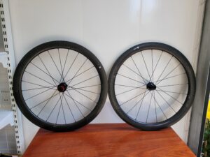 Roval CLX 50 Disc Gen 1