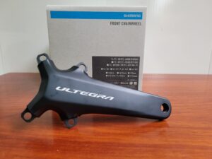 Giò Ultegra FC 08 175mm 8100