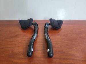 Tay nghỉ Profile Design S bend