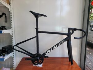 Sườn Specialized Allez size 52