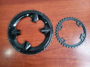 Cặp đĩa R8100 12s 52/36