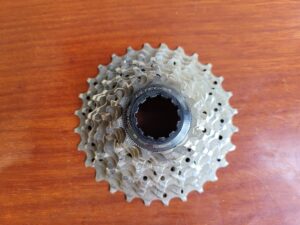 Líp U6800 11s 11-28