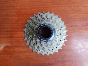 Líp R8000 11s 11-28