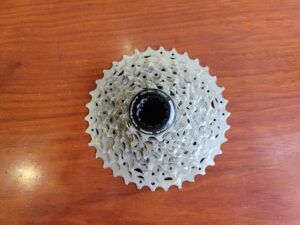 Líp Ultegra 8100 12s 11-34