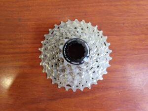 Líp Ultegra R8100 12s 11-30