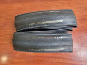 Cặp vỏ Sworks Turbo 700×26 Tubeless
